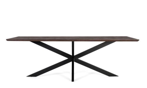 Alternative view of Nice - Mesa fija de Comedor de 230 x 100 cm