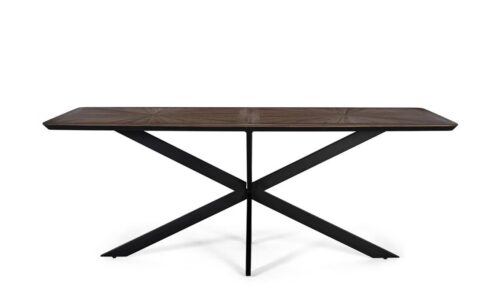 Alternative view of Samba - Mesa fija de Comedor de 180 x 90 cm