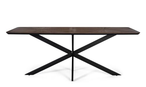Alternative view of Samba - Mesa fija de Comedor de 200 x 100 cm