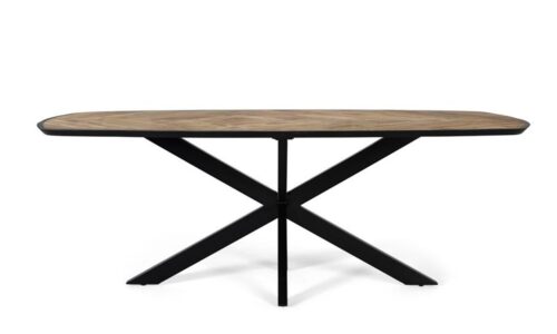 Alternative view of Pecatu - Mesa fija de Comedor de 220 x 100 cm